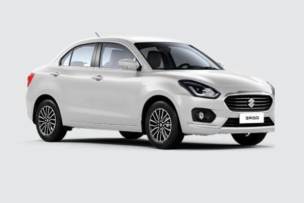 Sedan taxi service in Nashik