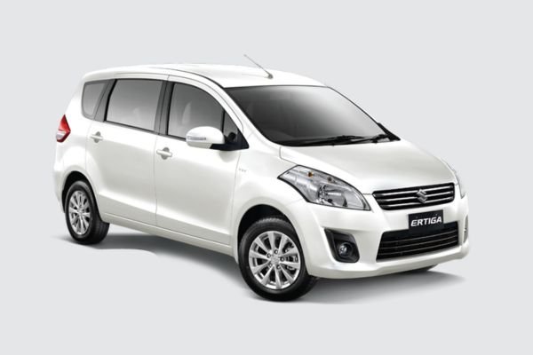 SUV taxi service in Nashik